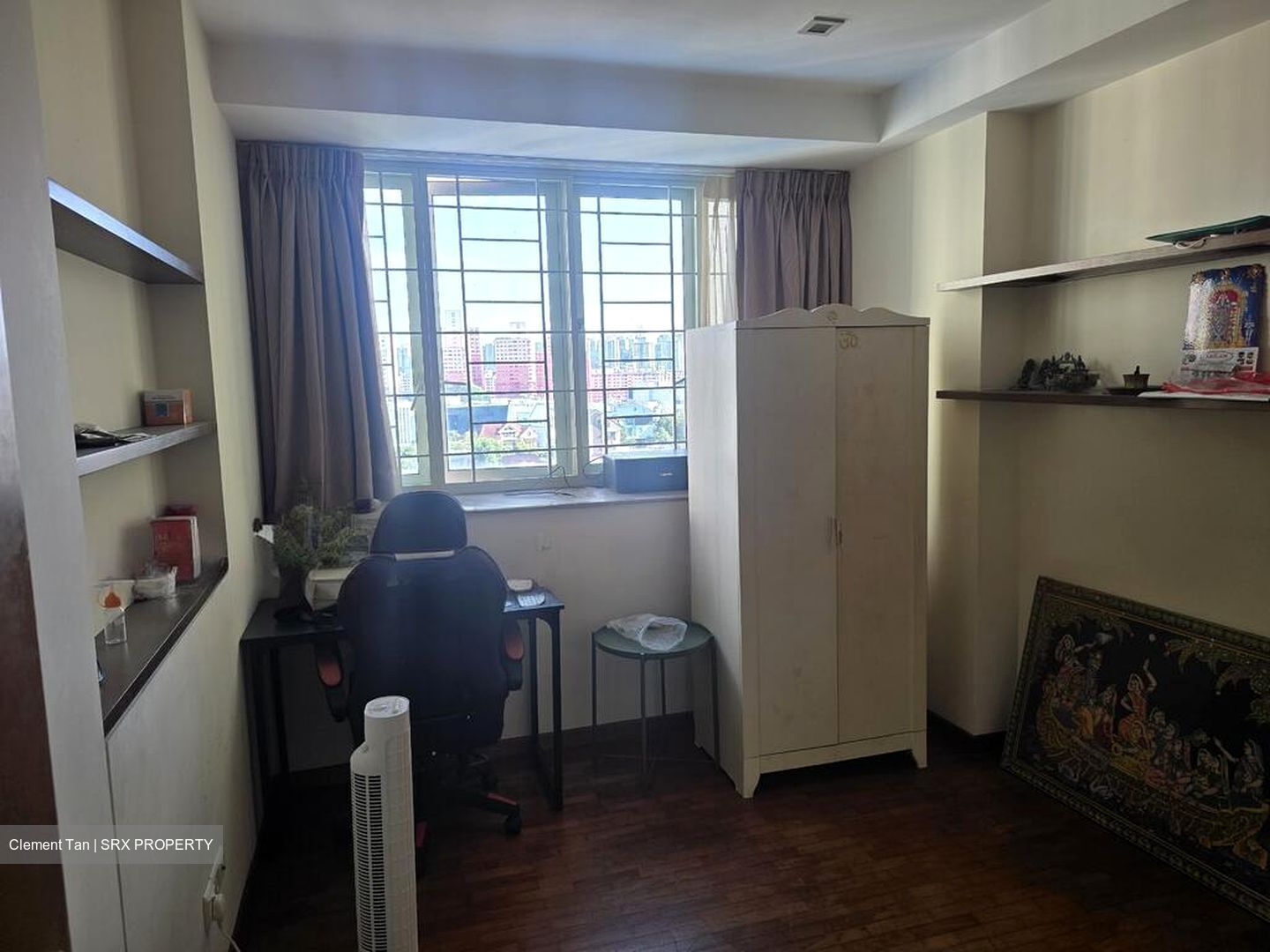 Queens (D3), Condominium #499705011